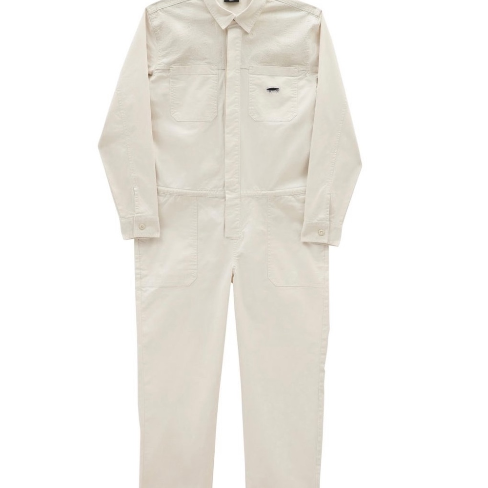 Vans limited edition LIZZIE ARMANTO JUMPSUIT - Picture 4 of 13